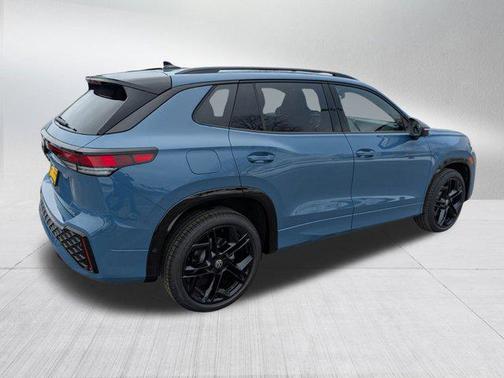 2026 Volkswagen Tiguan 2.0T SE R-Line Black 4MOTION