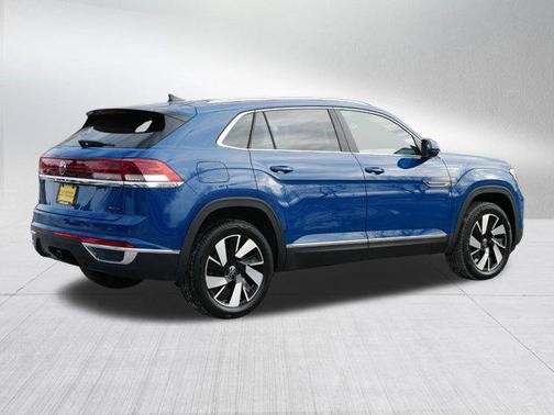 2025 Volkswagen Atlas Cross Sport 2.0T SEL
