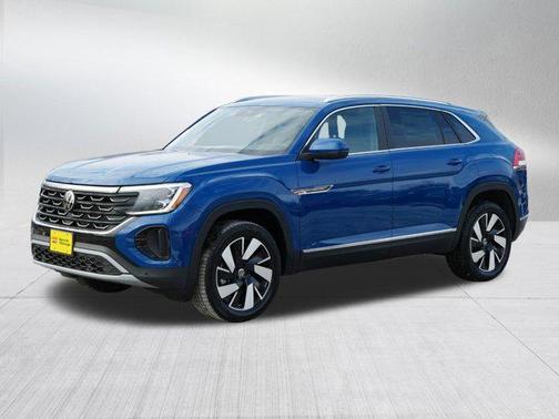 2025 Volkswagen Atlas Cross Sport 2.0T SEL