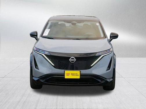 2023 Nissan ARIYA VENTURE+