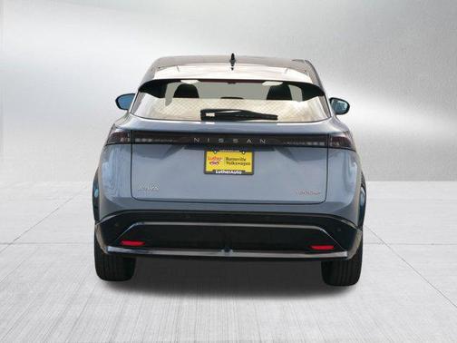 2023 Nissan ARIYA VENTURE+