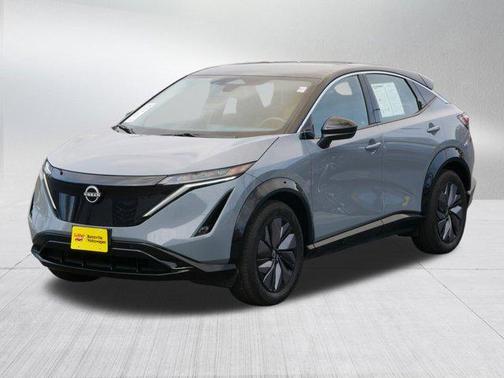 2023 Nissan ARIYA VENTURE+