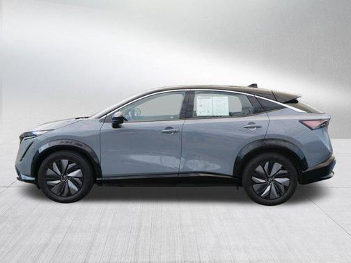 2023 Nissan ARIYA VENTURE+