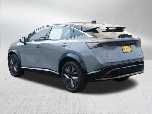 2023 Nissan ARIYA VENTURE+