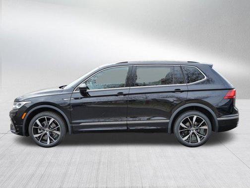 2024 Volkswagen Tiguan 2.0T SEL R-Line 4MOTION