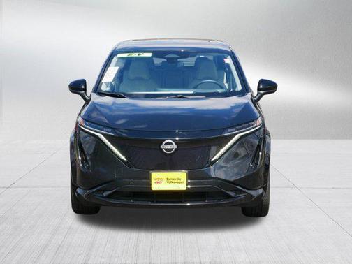2023 Nissan ARIYA ENGAGE+