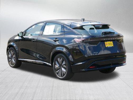 2023 Nissan ARIYA ENGAGE+