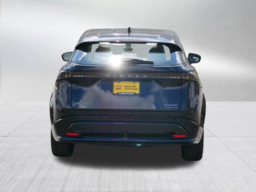 2023 Nissan ARIYA ENGAGE+