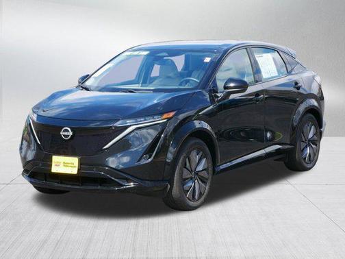2023 Nissan ARIYA ENGAGE+