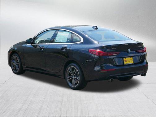 2024 BMW 228 Gran Coupe i xDrive