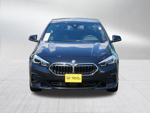 2024 BMW 228 Gran Coupe i xDrive