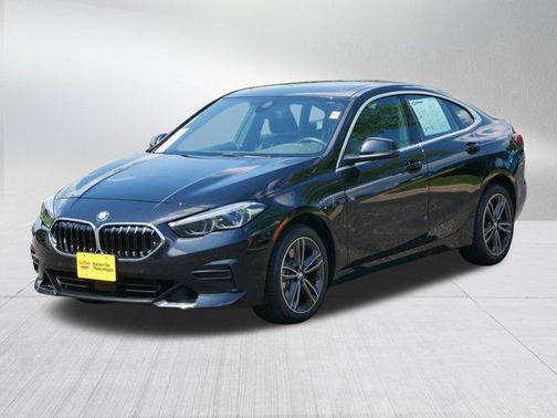 2024 BMW 228 Gran Coupe i xDrive