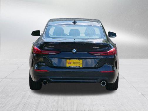 2024 BMW 228 Gran Coupe i xDrive
