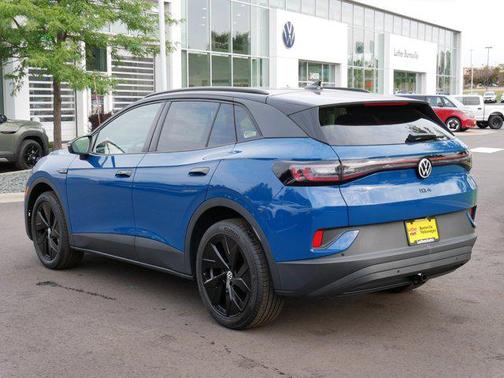 2025 Volkswagen ID.4 Pro S Plus