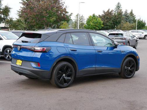2025 Volkswagen ID.4 Pro S Plus