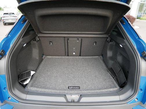 2025 Volkswagen ID.4 Pro S Plus