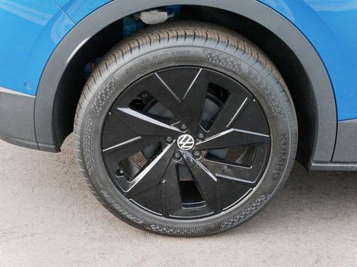 2025 Volkswagen ID.4 Pro S Plus