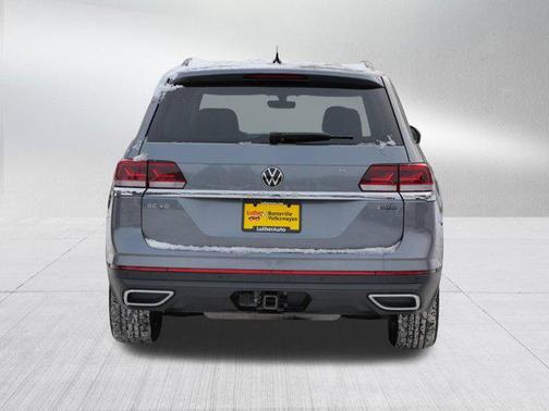 2023 Volkswagen Atlas 3.6L SE w/Technology