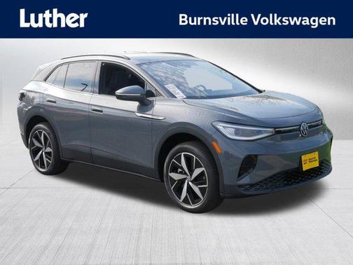 2025 Volkswagen ID.4 Pro S