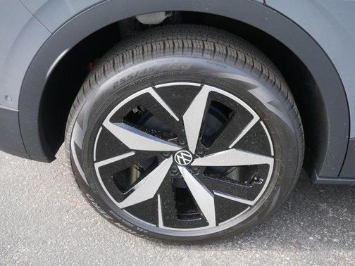 2025 Volkswagen ID.4 Pro S