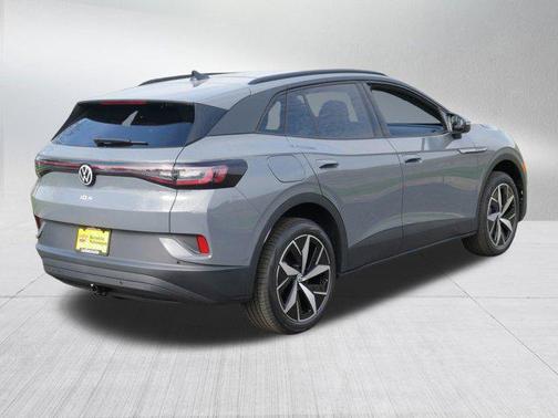 2025 Volkswagen ID.4 Pro S
