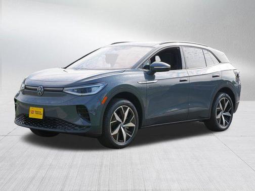 2025 Volkswagen ID.4 Pro S