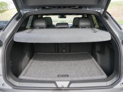 2025 Volkswagen ID.4 Pro S
