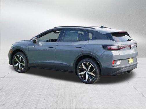 2025 Volkswagen ID.4 Pro S