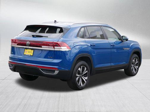 2025 Volkswagen Atlas Cross Sport 2.0T SE