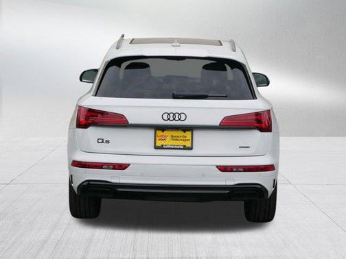 2024 Audi Q5 55 S line Premium Plus