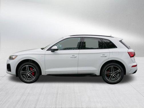 2024 Audi Q5 55 S line Premium Plus