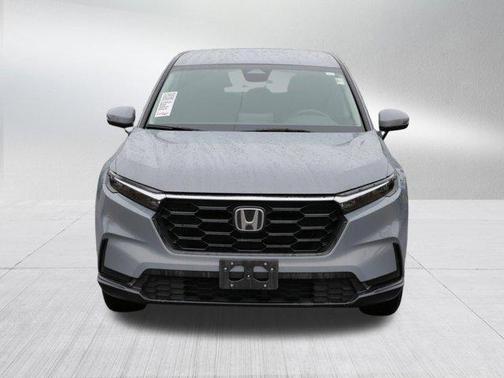 2025 Honda CR-V LX AWD