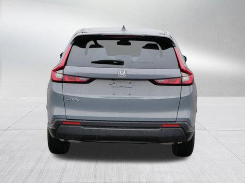 2025 Honda CR-V LX AWD