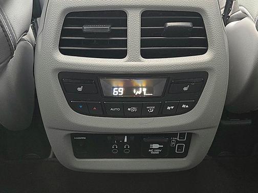 2019 Honda Pilot Touring 7-Passenger