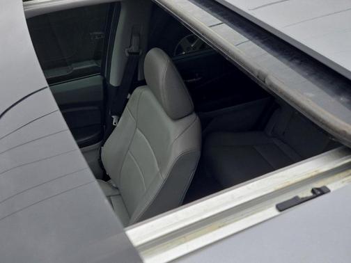 2019 Honda Pilot Touring 7-Passenger