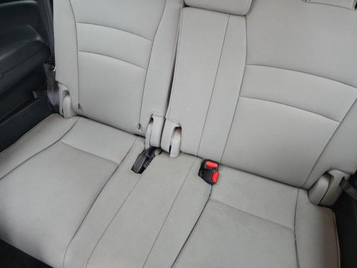 2019 Honda Pilot Touring 7-Passenger