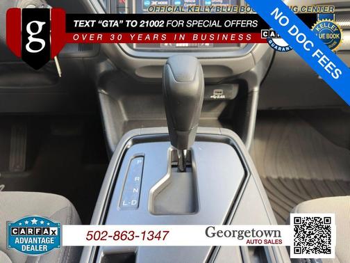 Crystal White Pearl 2024 Subaru Crosstrek Base