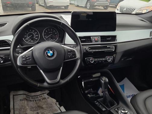 2016 BMW X1 xDrive 28i