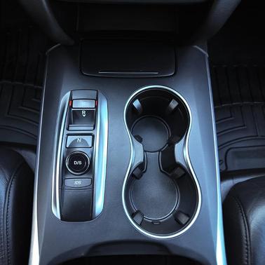 2016 Acura MDX 3.5L