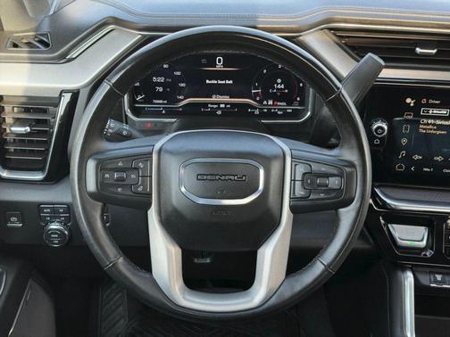 2024 GMC Sierra 2500 Denali