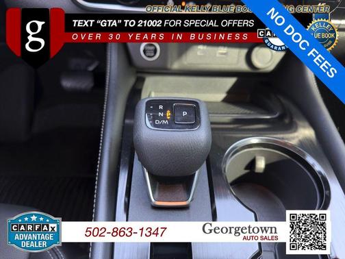 White 2023 Nissan Rogue SL