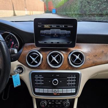 2019 Mercedes-Benz GLA 250 Base 4MATIC