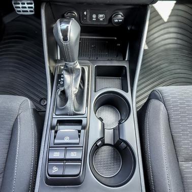 2019 Hyundai TUCSON Night