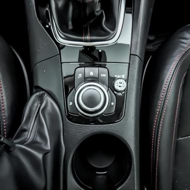 2016 Mazda Mazda3 s Grand Touring