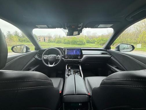 2024 Lexus TX 350 350