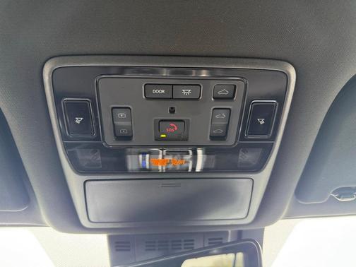 2024 Lexus TX 350 350