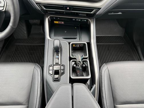 2024 Lexus TX 350 350