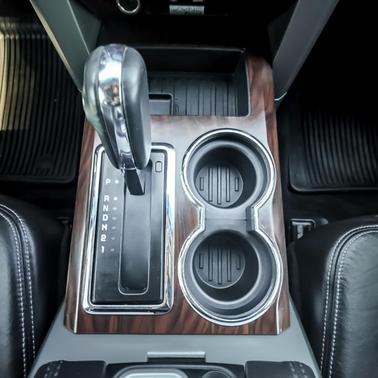 2012 Ford F-150 Lariat