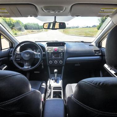 2013 Subaru Impreza 2.0i Sport Limited