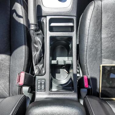 2013 Subaru Impreza 2.0i Sport Limited